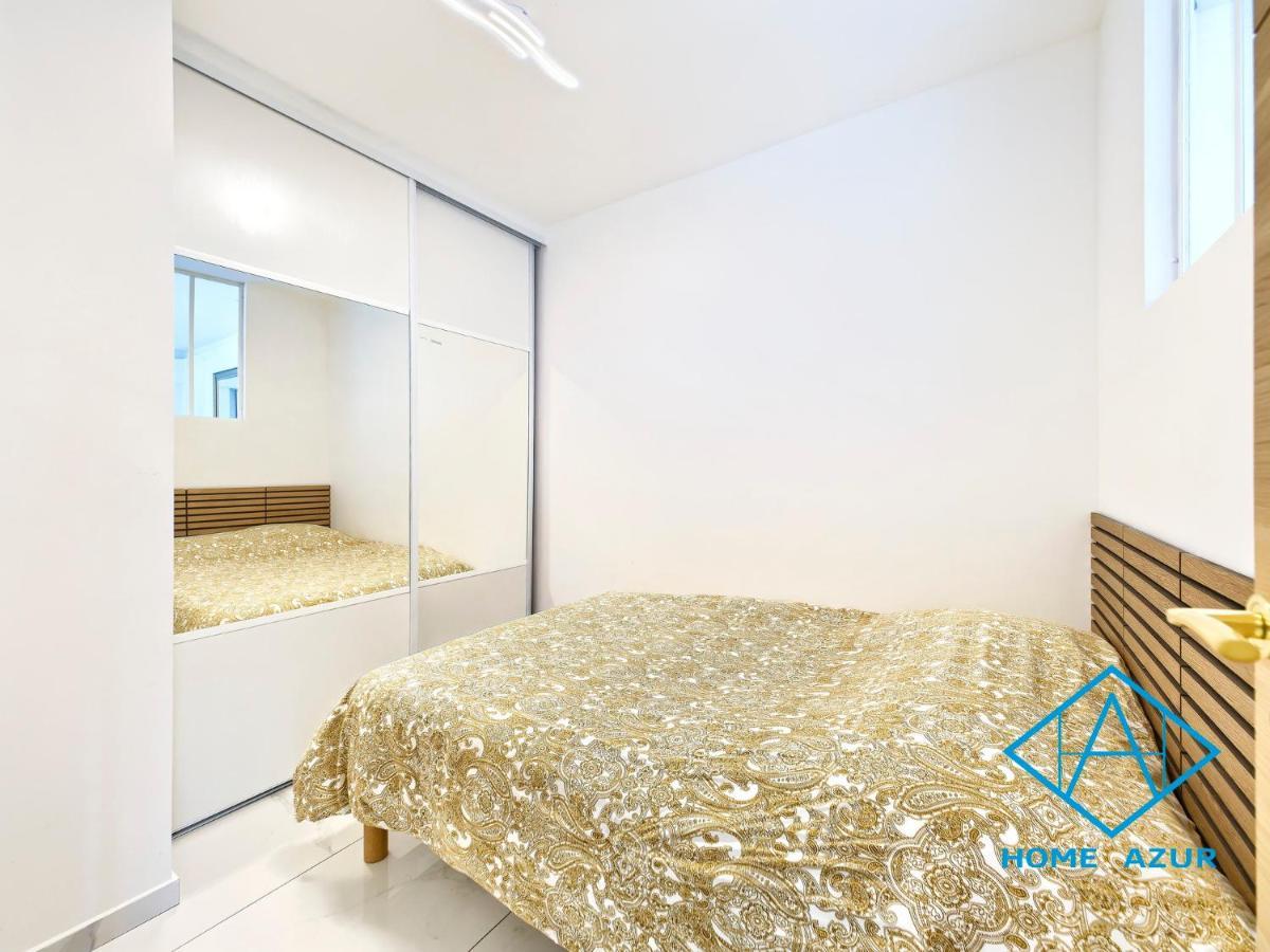 Royal Lux Spacious Seaside Pool ニース エクステリア 写真