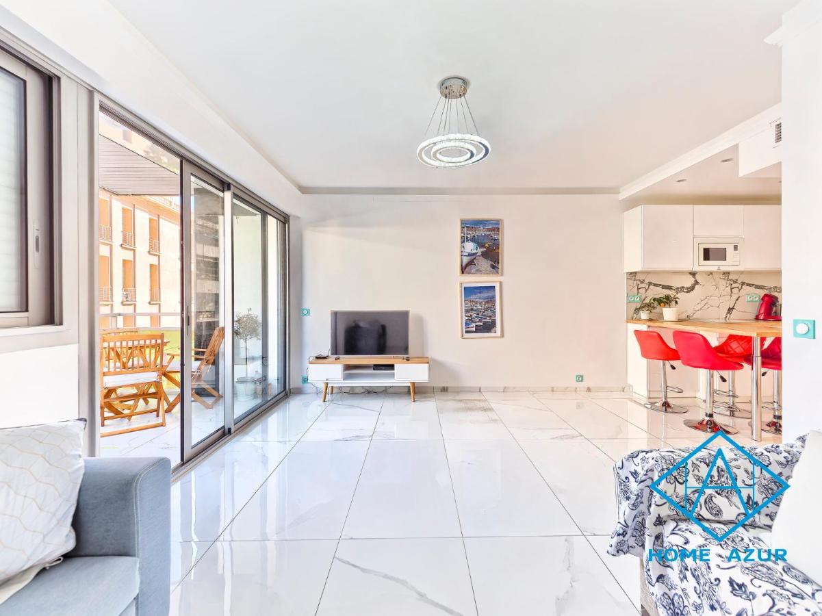 Royal Lux Spacious Seaside Pool ニース エクステリア 写真