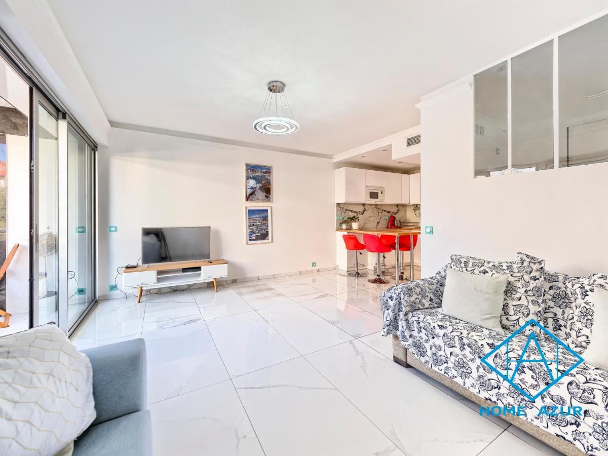 Royal Lux Spacious Seaside Pool ニース エクステリア 写真